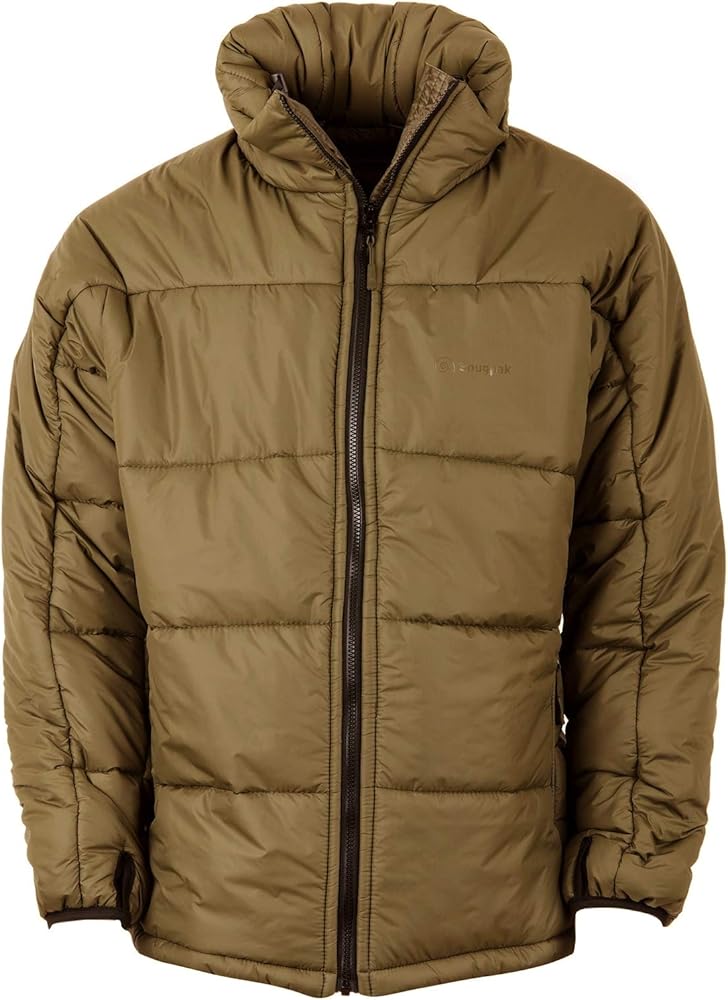 Amazon.co.jp: (スナグパック)Snugpak サスカッチ UK-SAS (Euro XS